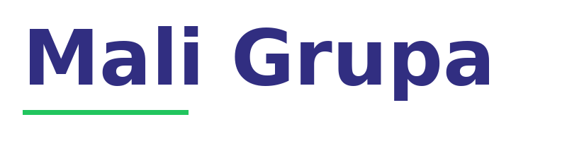 Mali Grupa logo